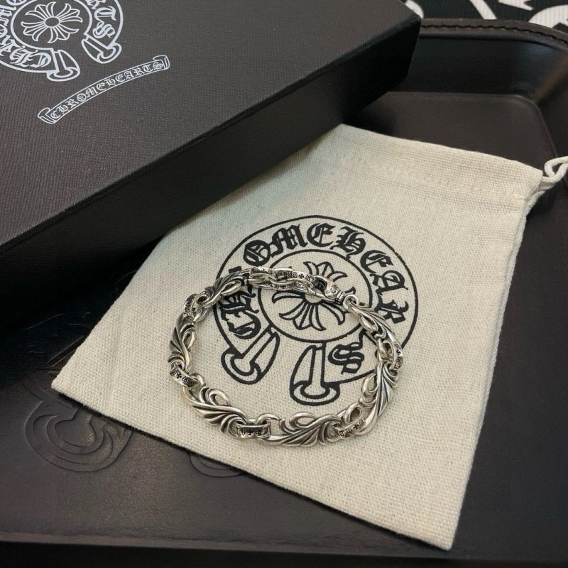 Chrome Hearts Necklaces Lightweight 237692
