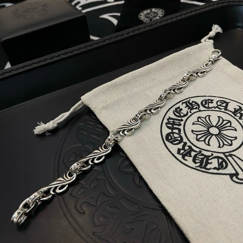Chrome Hearts Necklaces Lightweight 237692