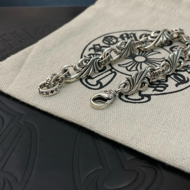 Chrome Hearts Necklaces Lightweight 237692