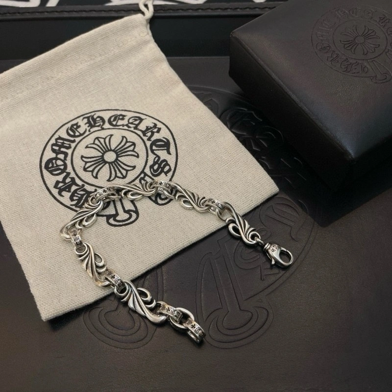 Chrome Hearts Necklaces Lightweight 237692
