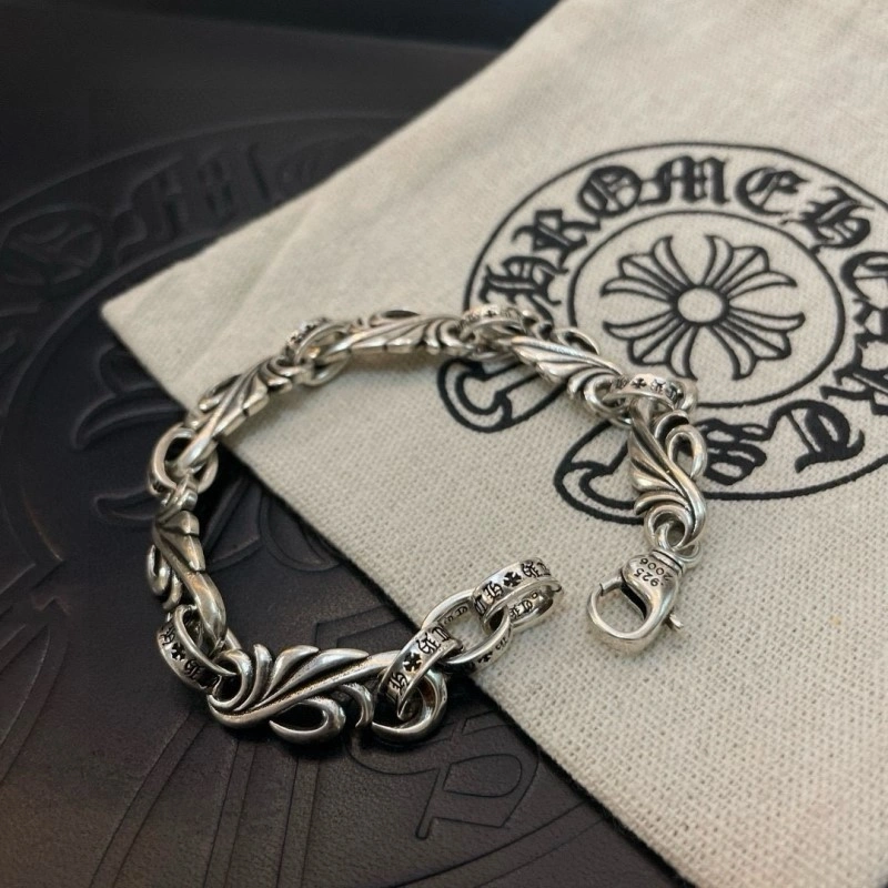 Chrome Hearts Necklaces Lightweight 237692