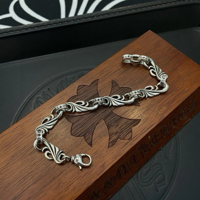 Chrome Hearts Necklaces Lightweight 237692