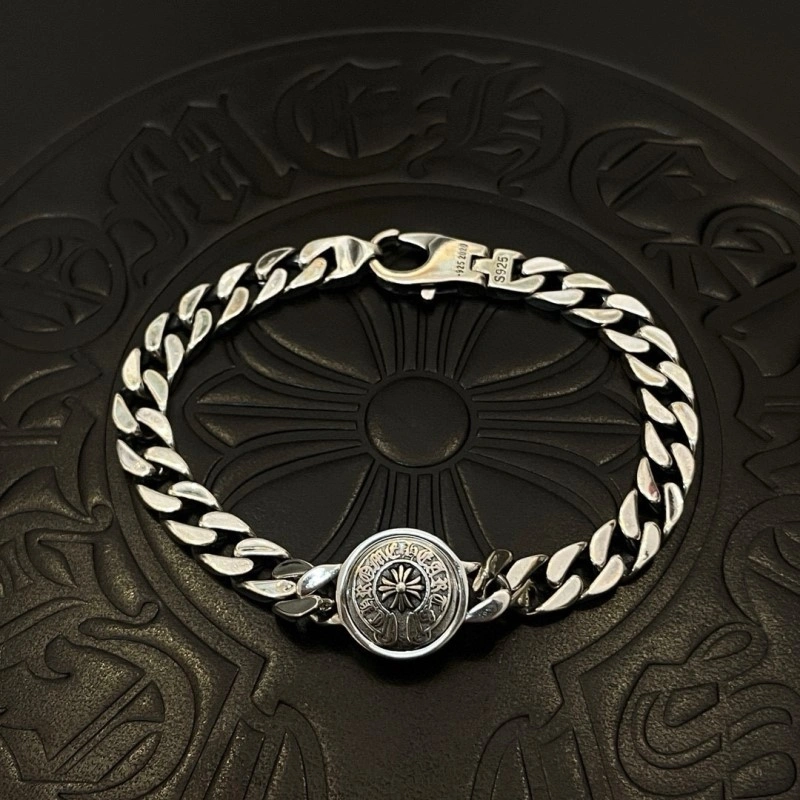 Chrome Hearts Necklaces Sophisticated 237689