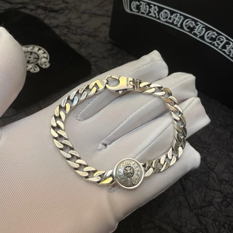 Chrome Hearts Necklaces Sophisticated 237689