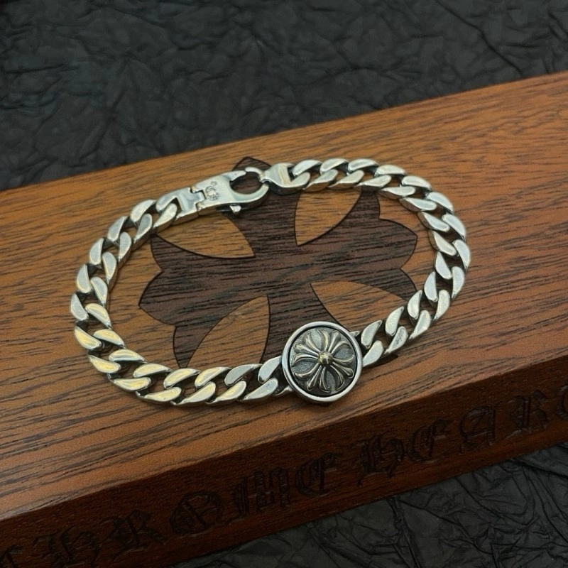 Chrome Hearts Necklaces Sophisticated 237689