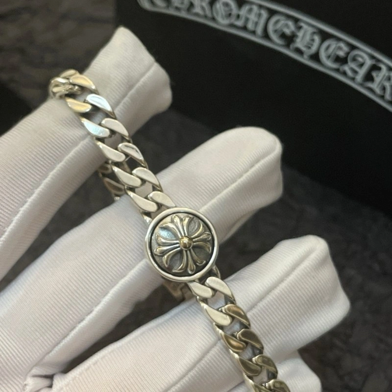 Chrome Hearts Necklaces Sophisticated 237689