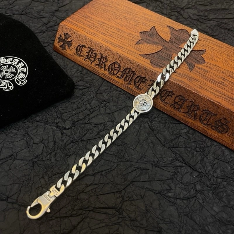 Chrome Hearts Necklaces Sophisticated 237689