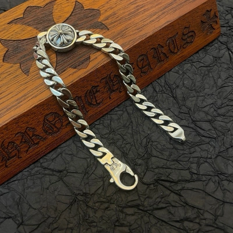 Chrome Hearts Necklaces Sophisticated 237689