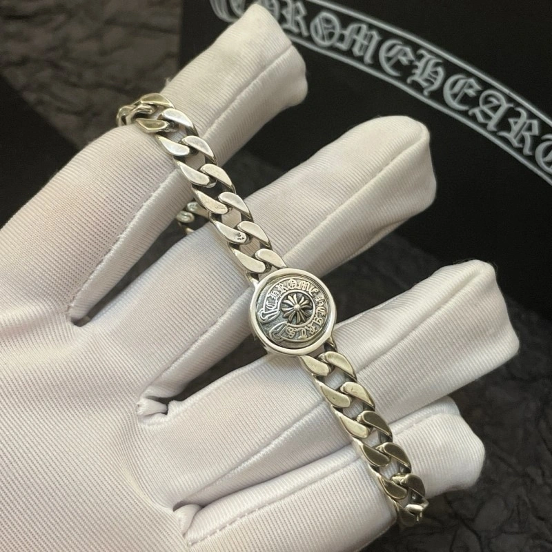 Chrome Hearts Necklaces Sophisticated 237689