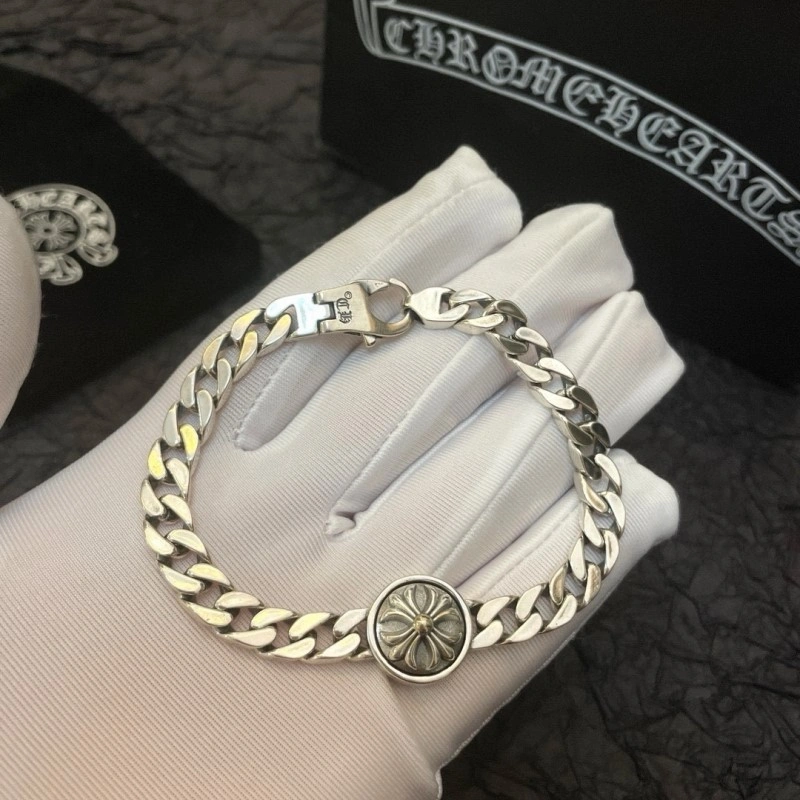 Chrome Hearts Necklaces Sophisticated 237689