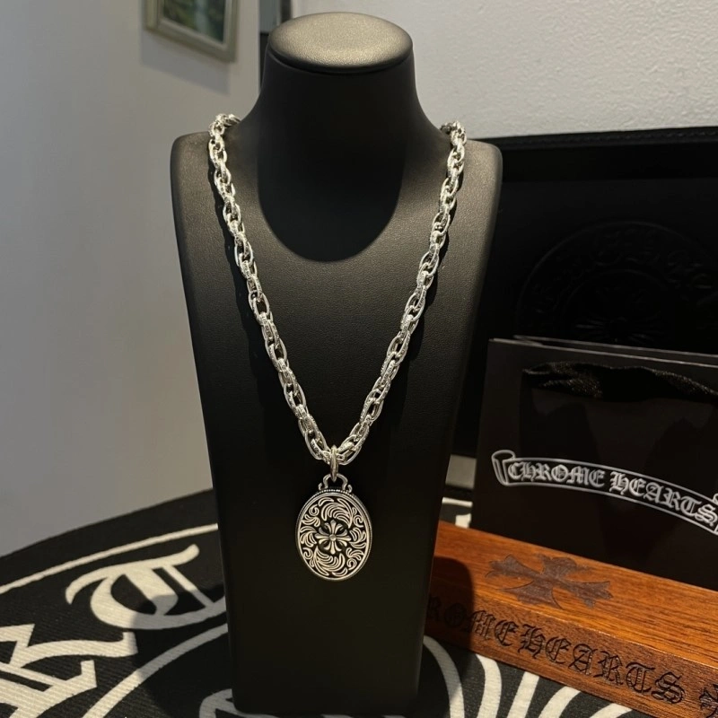 Chrome Hearts Necklaces StreetReady 237702