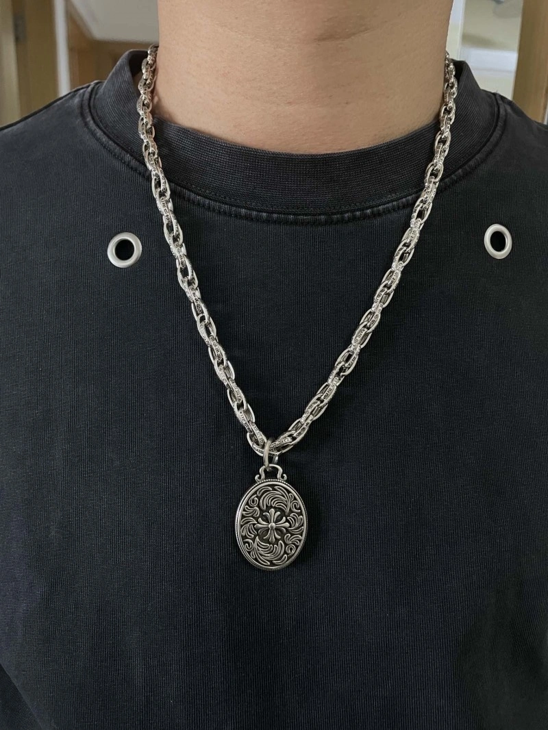 Chrome Hearts Necklaces StreetReady 237702
