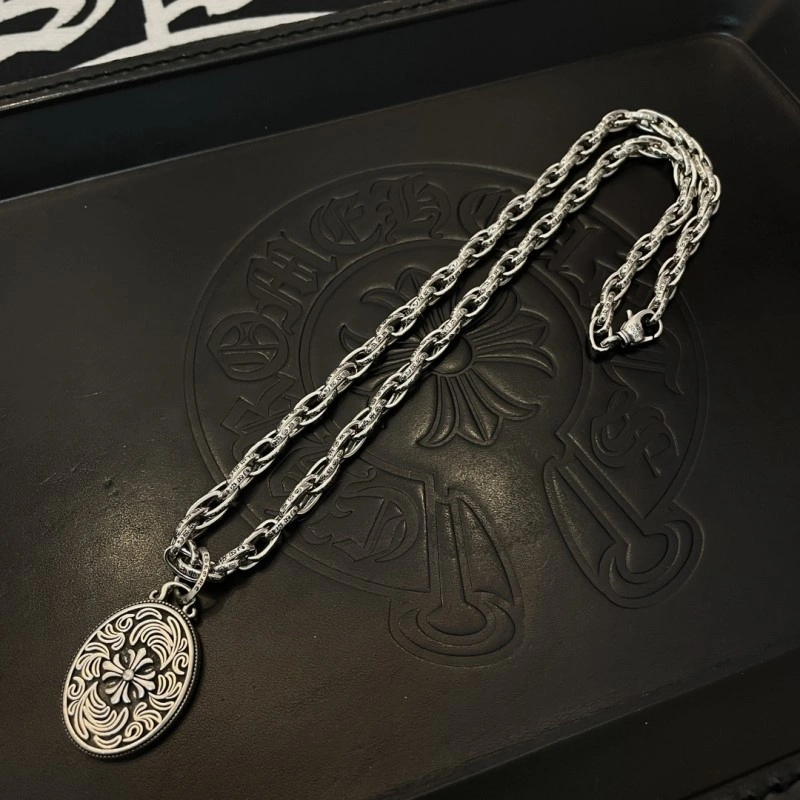 Chrome Hearts Necklaces StreetReady 237702