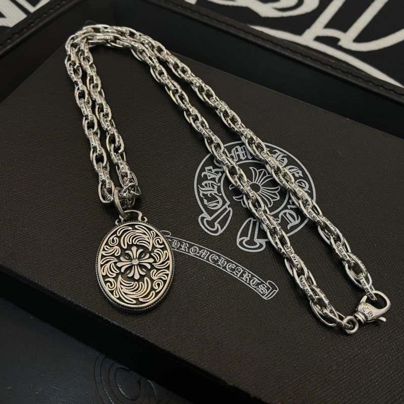 Chrome Hearts Necklaces StreetReady 237702