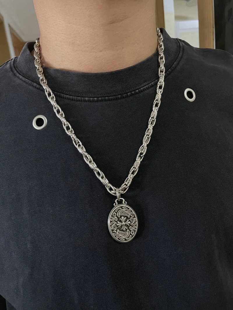 Chrome Hearts Necklaces StreetReady 237702