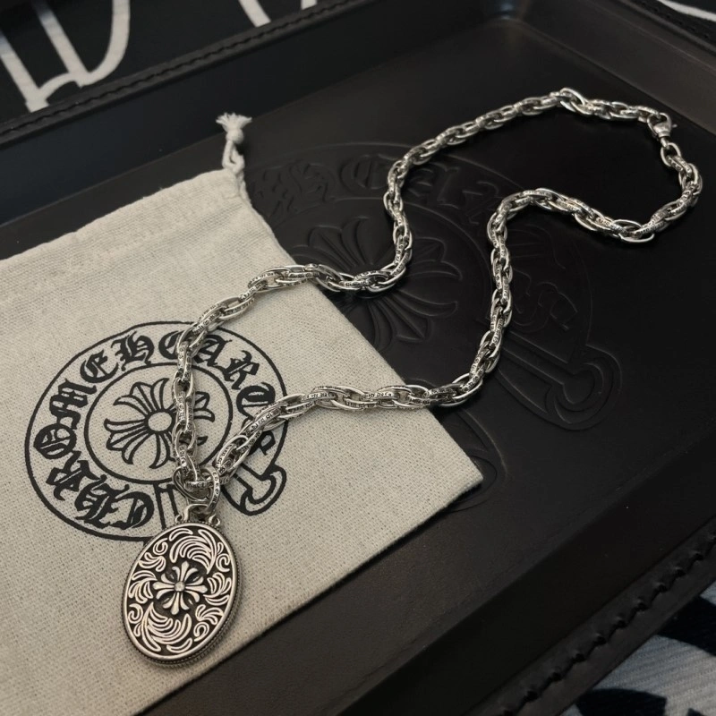 Chrome Hearts Necklaces StreetReady 237702