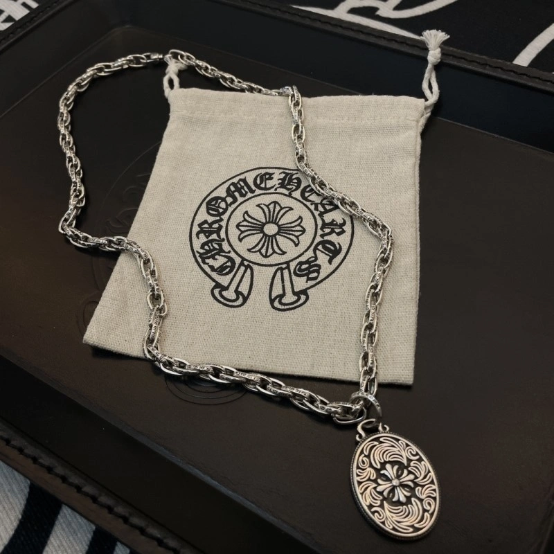 Chrome Hearts Necklaces StreetReady 237702