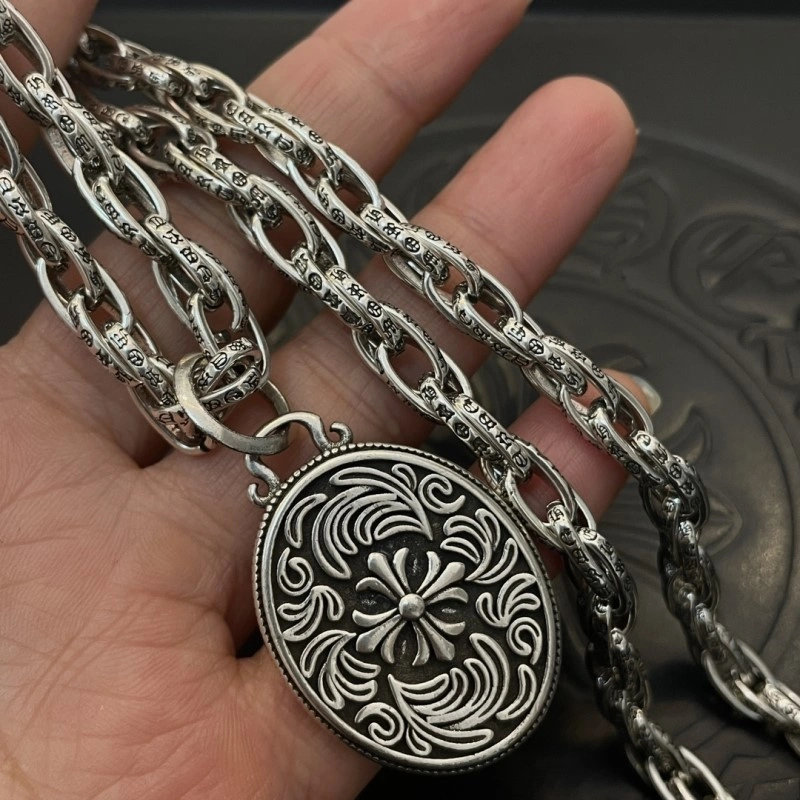 Chrome Hearts Necklaces StreetReady 237702