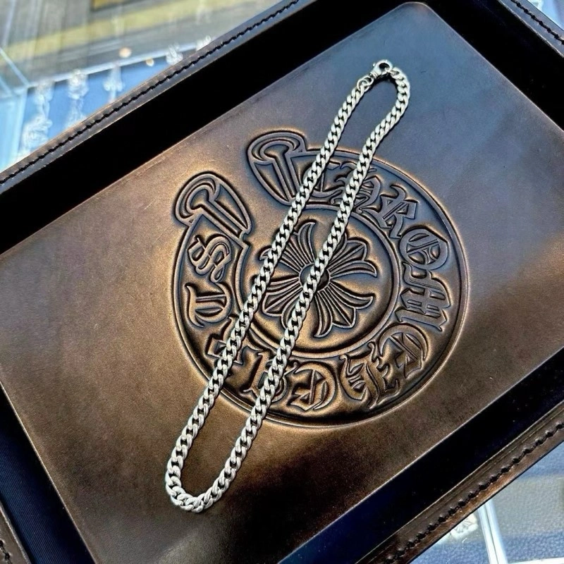 Chrome Hearts Necklaces Versatile 237683