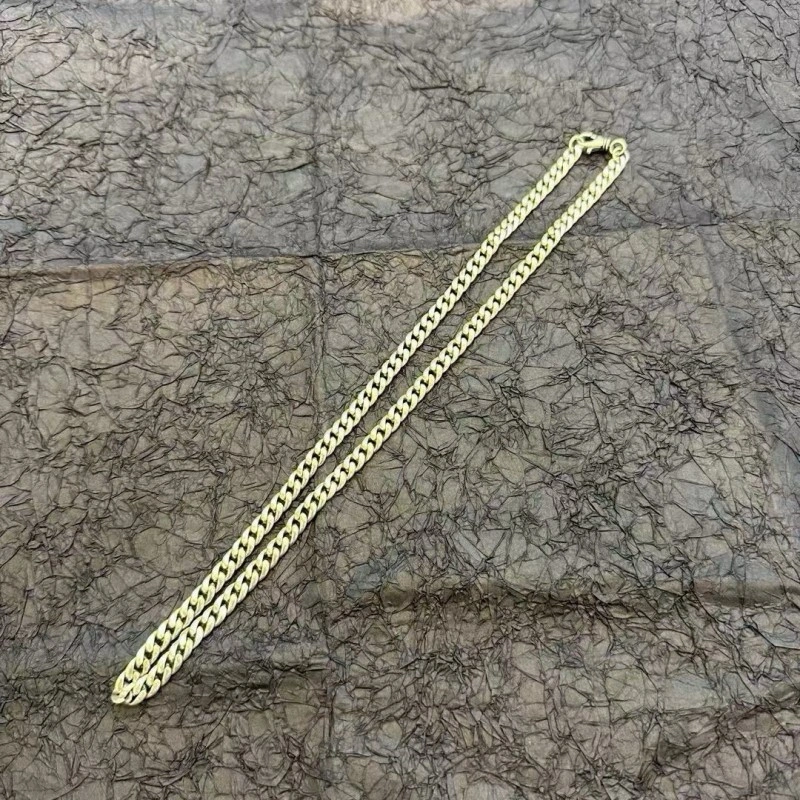 Chrome Hearts Necklaces Versatile 237683