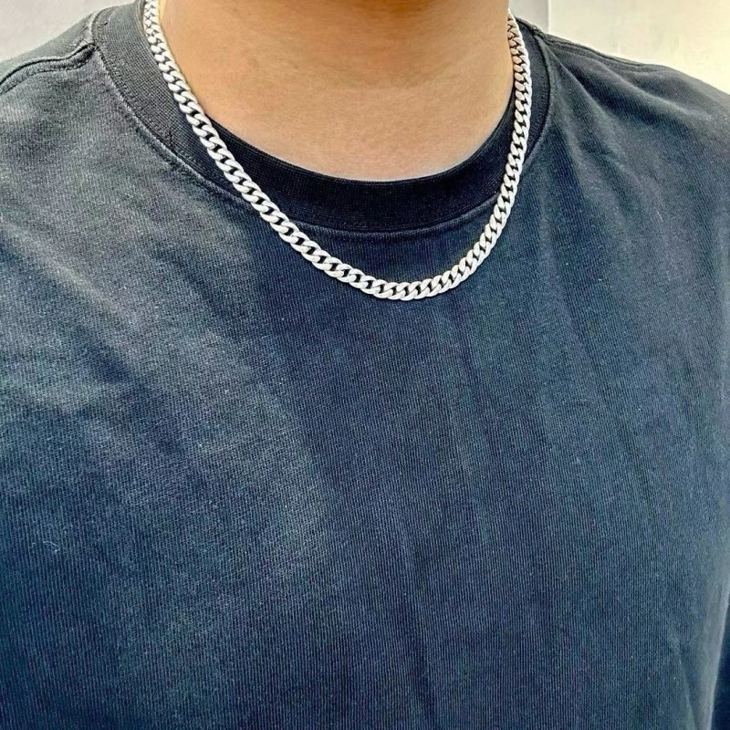 Chrome Hearts Necklaces Versatile 237683