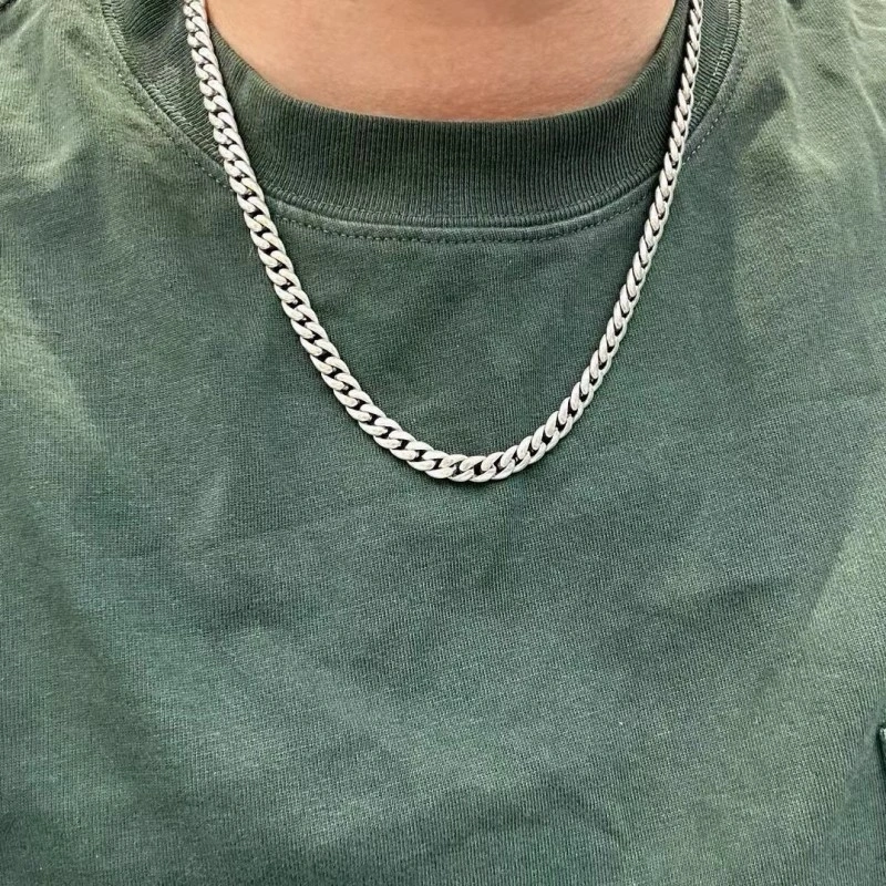 Chrome Hearts Necklaces Versatile 237683