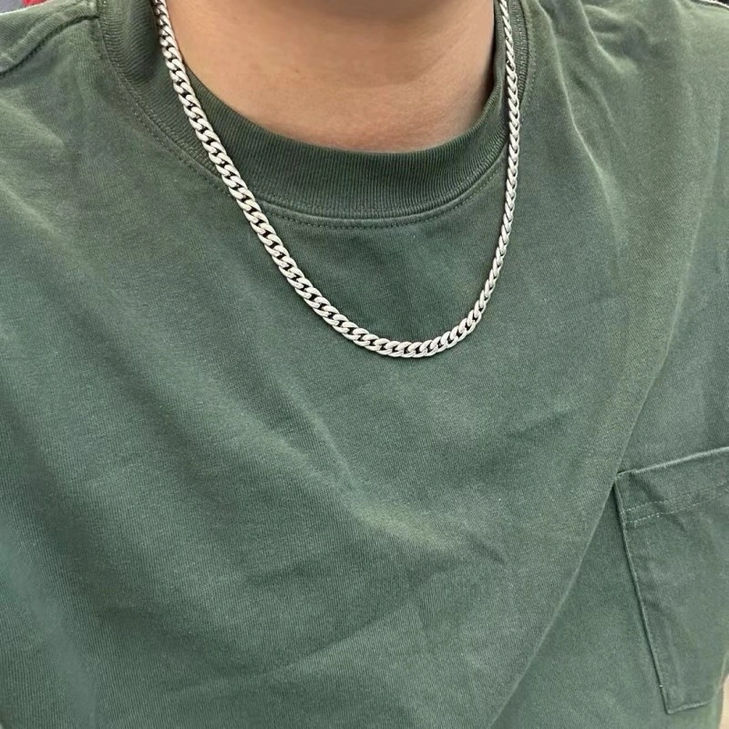 Chrome Hearts Necklaces Versatile 237683