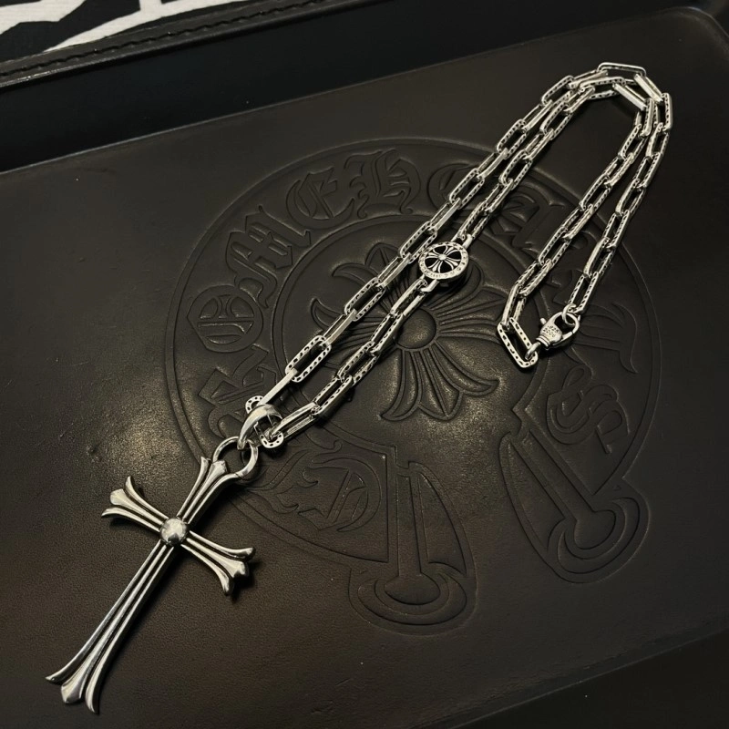 Chrome Hearts Necklaces Comfortable 237680