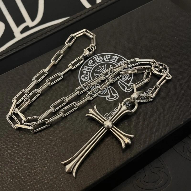 Chrome Hearts Necklaces Comfortable 237680