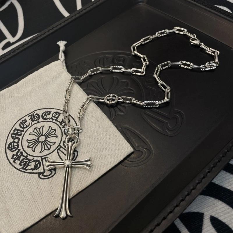 Chrome Hearts Necklaces Comfortable 237680