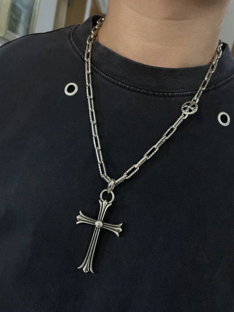 Chrome Hearts Necklaces Comfortable 237680