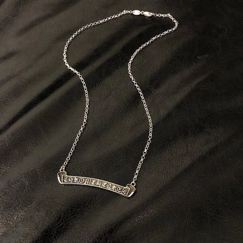 Chrome Hearts Necklaces EasyCare 237695