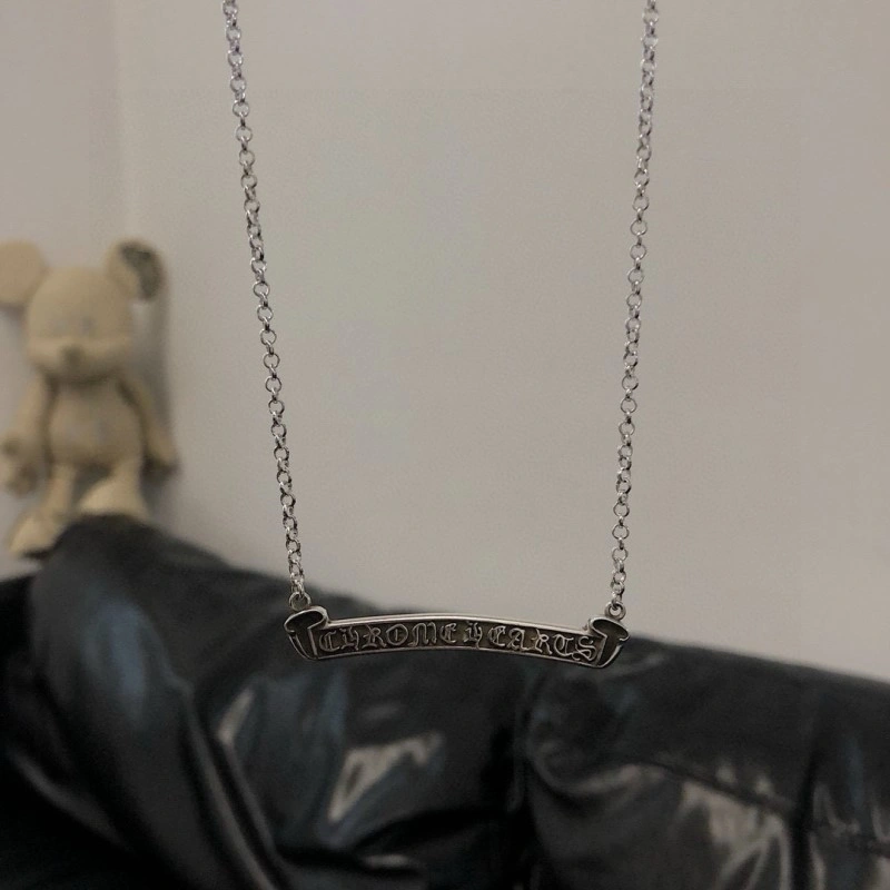 Chrome Hearts Necklaces EasyCare 237695