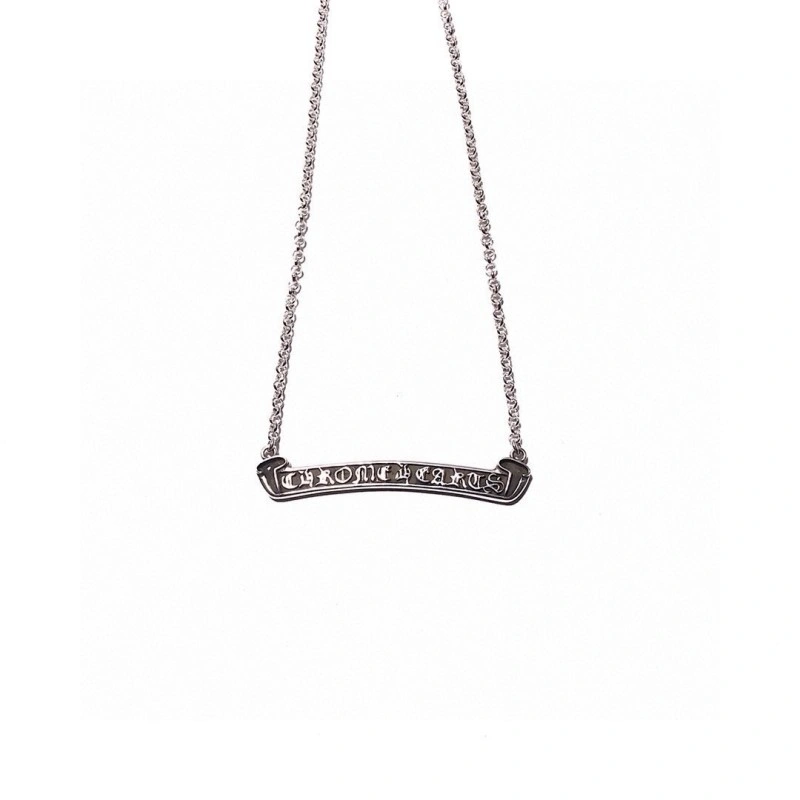 Chrome Hearts Necklaces EasyCare 237695