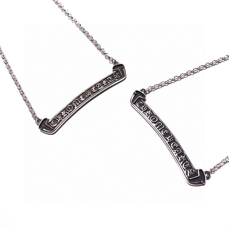 Chrome Hearts Necklaces EasyCare 237695