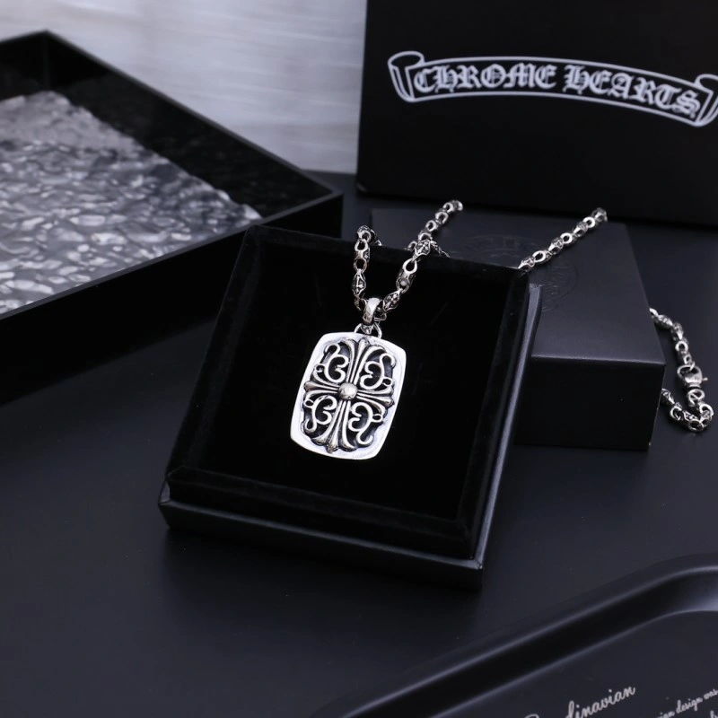 Chrome Hearts Necklaces Durable 237674
