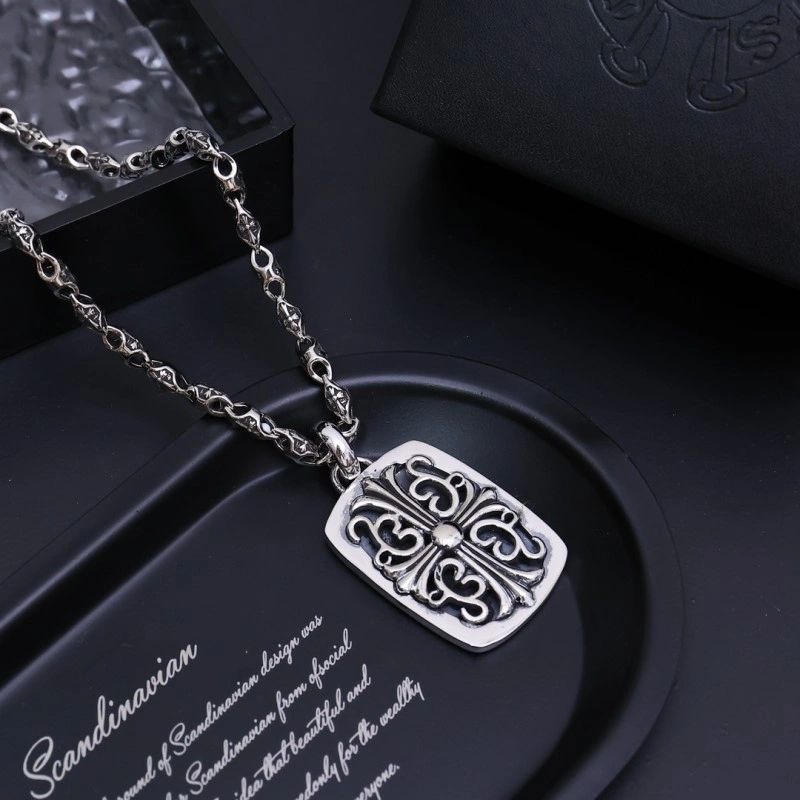 Chrome Hearts Necklaces Durable 237674
