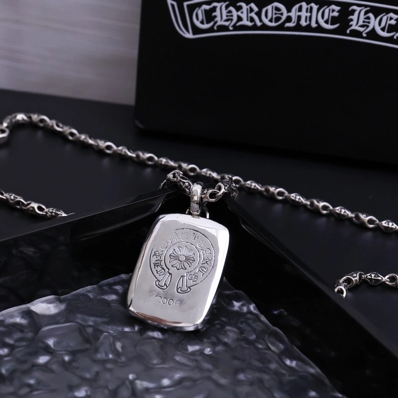 Chrome Hearts Necklaces Durable 237674