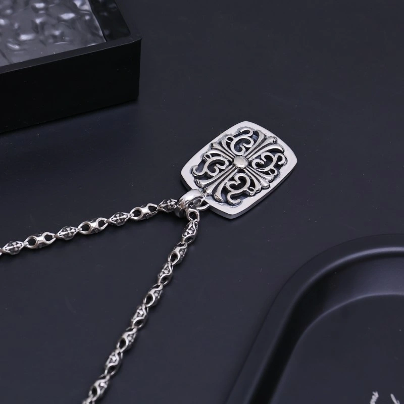 Chrome Hearts Necklaces Durable 237674