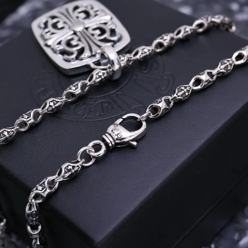 Chrome Hearts Necklaces Durable 237674
