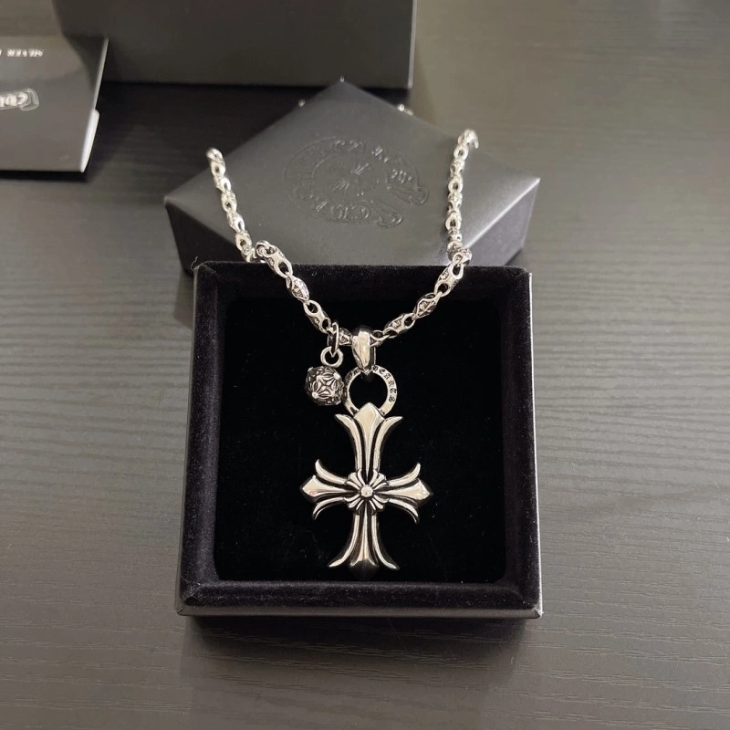 Popular Chrome Hearts Necklaces 237672