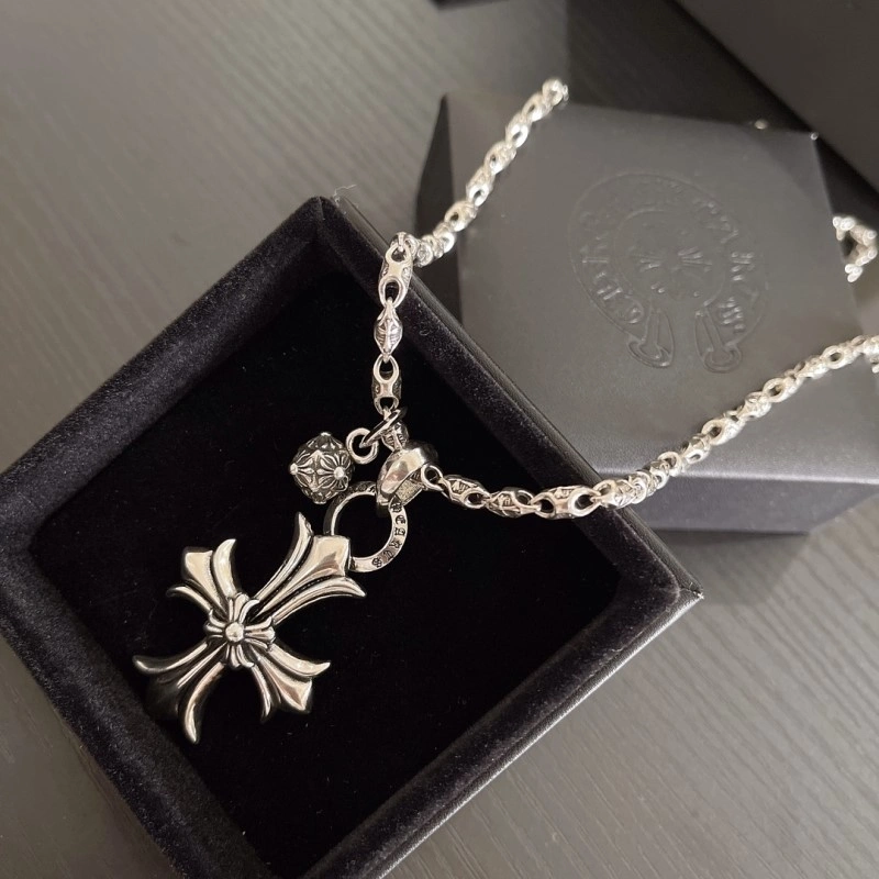 Popular Chrome Hearts Necklaces 237672