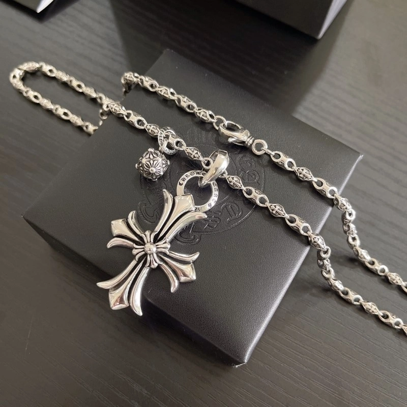 Popular Chrome Hearts Necklaces 237672