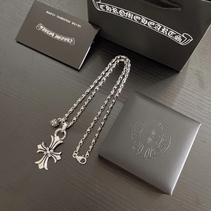 Popular Chrome Hearts Necklaces 237672