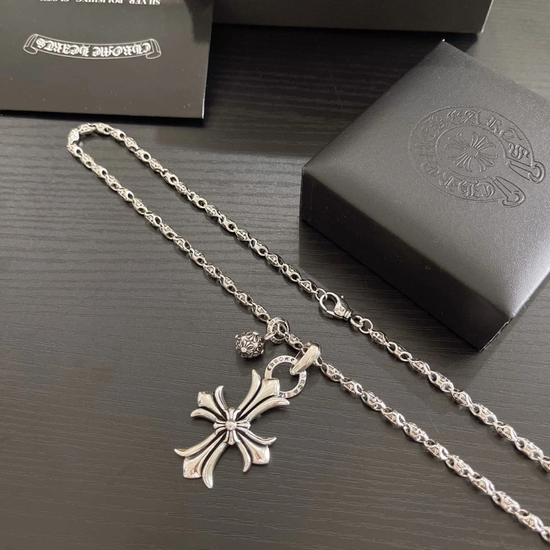 Popular Chrome Hearts Necklaces 237672