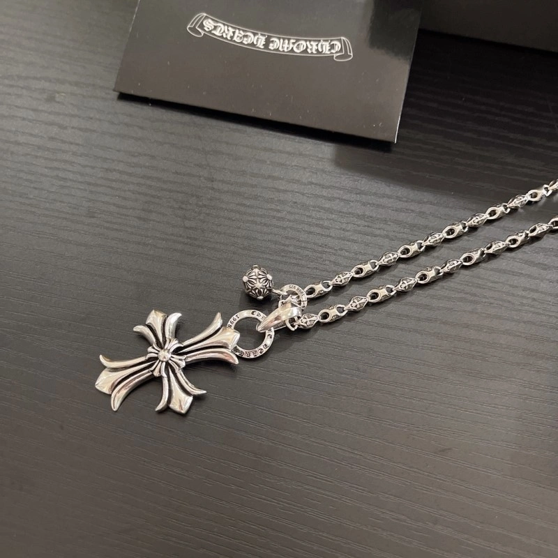 Popular Chrome Hearts Necklaces 237672