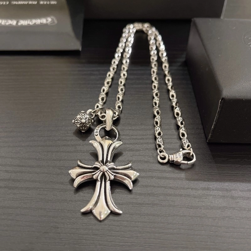 Popular Chrome Hearts Necklaces 237672