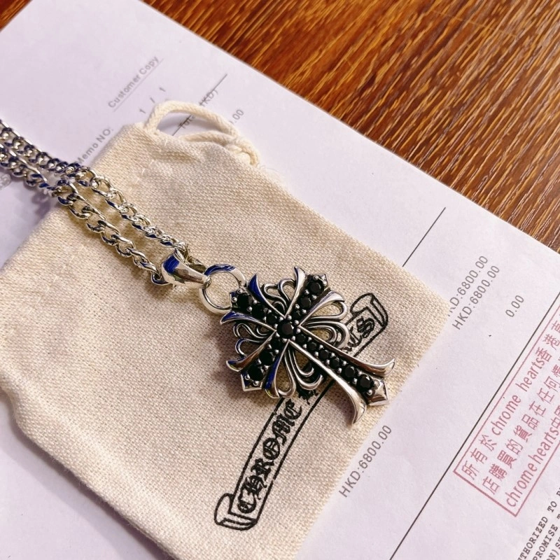 Chrome Hearts Necklaces Cozy 237667