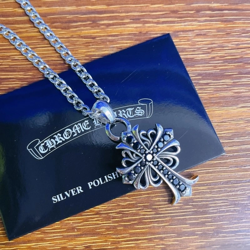 Chrome Hearts Necklaces Cozy 237667