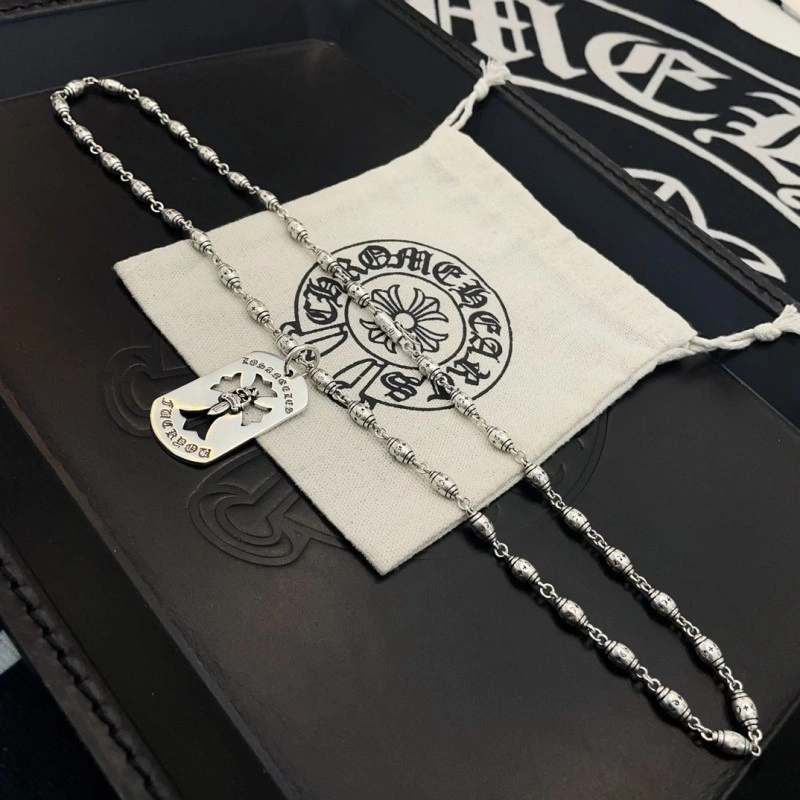 Chrome Hearts Necklaces StreetReady 237669